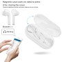 CASQUE BLUETOOTH TACTILE V5.0+EDR