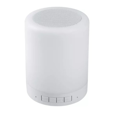 HAUT-PARLEUR BLUETOOTH LUMINEUX