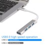 CONCENTRATEUR USB 3.0