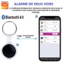 LOCALisateur BLUETOOTH ANTI-PERTE