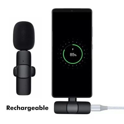 MICROPHONE USB-C