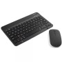 MINI CLAVIER ET SOURIS LED