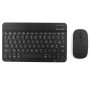 MINI CLAVIER ET SOURIS LED