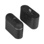 MINI AURICULARES BLUETOOTH CON IPHONE POWER BANK