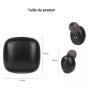 MINI CASQUE BLUETOOTH V5.0