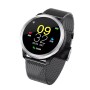 MONTRE BLUETOOTH ECG MULTIFONCTION COMPATIBLE IOS ET ANDROID