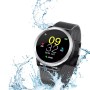 MONTRE BLUETOOTH ECG MULTIFONCTION COMPATIBLE IOS ET ANDROID