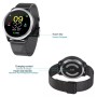 MULTIFUNCTION BLUETOOTH ECG WATCH COMPATIBLE IOS AND ANDROID