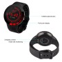 MULTIFUNCTIONAL BLUETOOTH CARDIO WATCH