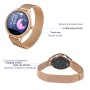 FASHION BLUETOOTH CONNECTED WOMEN'S WATCH WITH DIAMONDFASHION BLUETOOTH CONNECTED WOMEN'S WATCH WITH DIAMOND