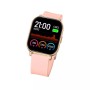 RELOJ MULTIDEPORTE CONECTADO BLUETOOTH COMPATIBLE CON IOS Y ANDROID