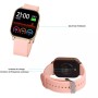 IOS AND ANDROID COMPATIBLE BLUETOOTH CONNECTED MULTISPORT WATCH