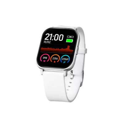 IOS AND ANDROID COMPATIBLE BLUETOOTH CONNECTED MULTISPORT WATCH