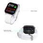 IOS AND ANDROID COMPATIBLE BLUETOOTH CONNECTED MULTISPORT WATCH