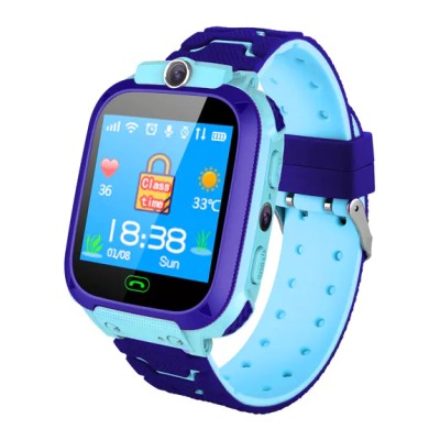 RELOJ INTELIGENTE PARA NIÑOS