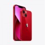 Smartphone Apple iPhone 13 128Go Red