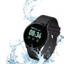 RELOJ GPS BLUETOOTH MULTIDEPORTE COMPATIBLE CON IOS Y ANDROID