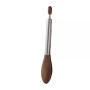 New! Non-stick wooden kitchen tongs