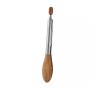 New! Non-stick wooden kitchen tongs