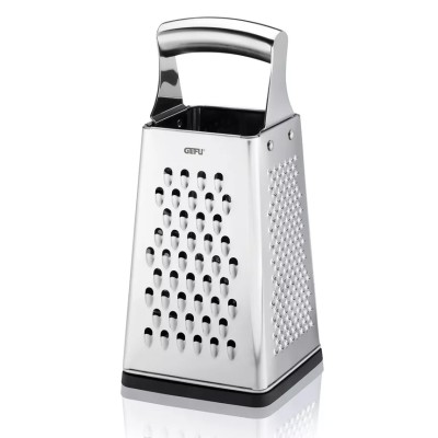 FREE square grater