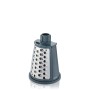 CLIC drum grater