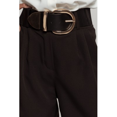 ANKLE TROUSERS