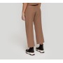 PLEATED TROUSERS