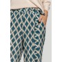 MASSIMA GRAZIA BOW TROUSERS