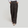 MASSIMA GRAZIA STRIPED TROUSERS