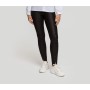 LAULIA LEATHER TROUSERS