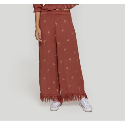 MASSIMA GRAZIA CISNE TROUSERS