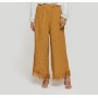 MASSIMA GRAZIA CISNE TROUSERS