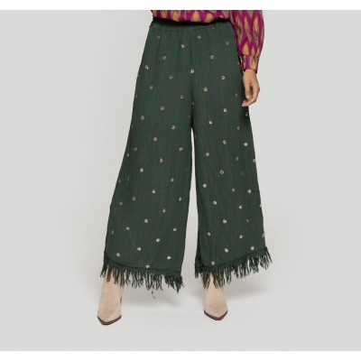 MASSIMA GRAZIA CISNE TROUSERS