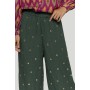 MASSIMA GRAZIA CISNE TROUSERS