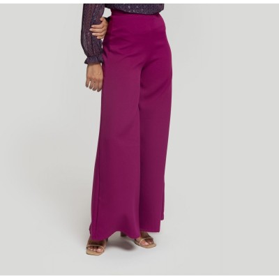 TROUSERS-CULOTTES