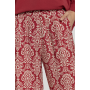 PANTALON MASSIMA GRAZIA AVEC POCHES