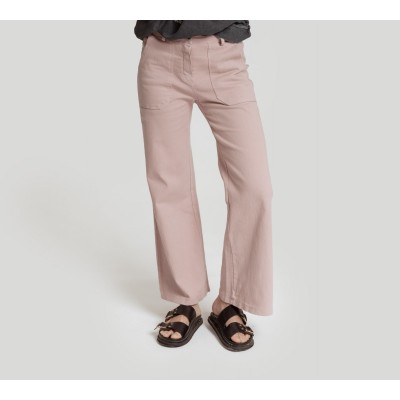 MASSIMA GRAZIA POCKET TROUSERS