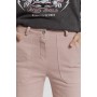 MASSIMA GRAZIA POCKET TROUSERS