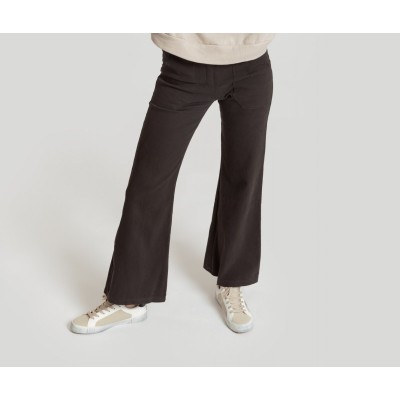 MASSIMA GRAZIA POCKET TROUSERS