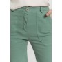 MASSIMA GRAZIA POCKET TROUSERS