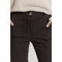 MASSIMA GRAZIA POCKET TROUSERS