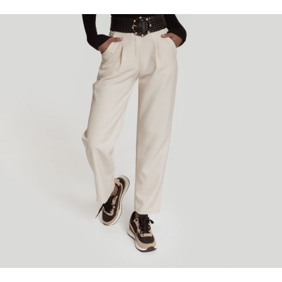 FORMAL TROUSERS