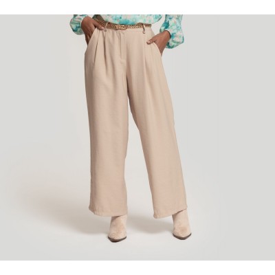 PANTALÓN CULOTTE