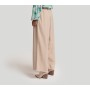 TROUSERS-CULOTTES