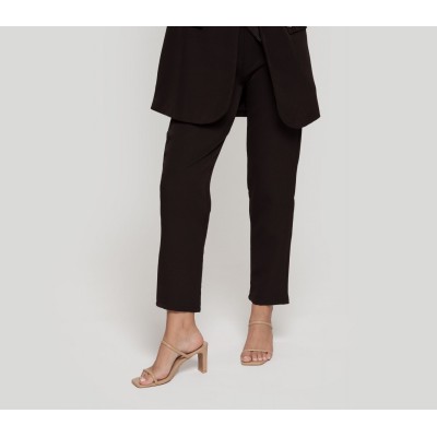 SUIT PANTS