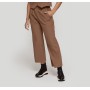 PLEATED TROUSERS