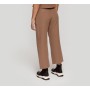 PLEATED TROUSERS