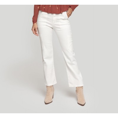 PANTALON-CULOTTE MASSIMA GRAZIA