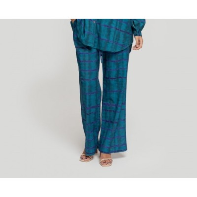 MASSIMA GRAZIA CORD TROUSERS