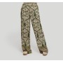 MASSIMA GRAZIA PRINT TROUSERS